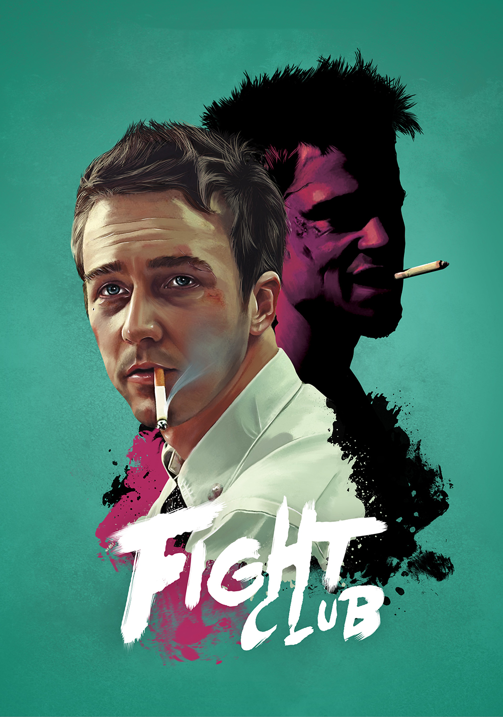 Fight Club (1999) [374850] (A1750733956) [[Movies]] --Plex--